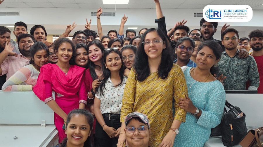 Clini Launch Research Institute Bangalore Classroom photo 4